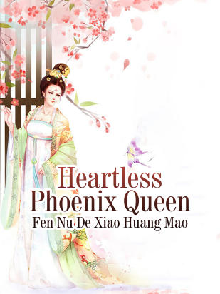 Heartless Phoenix Queen